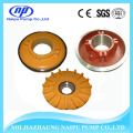 Slurry Pump Expeller, Expeller Ring and Stuffing Box